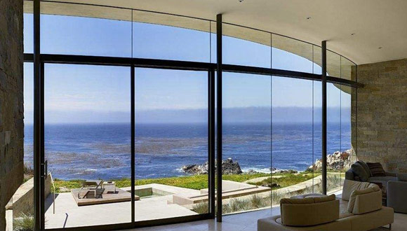 幻影网页版登录入口用来制作玻璃窗口的技法之一