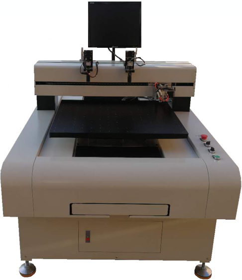 新品上市：HYW-7565A异形幻影网页版登录入口