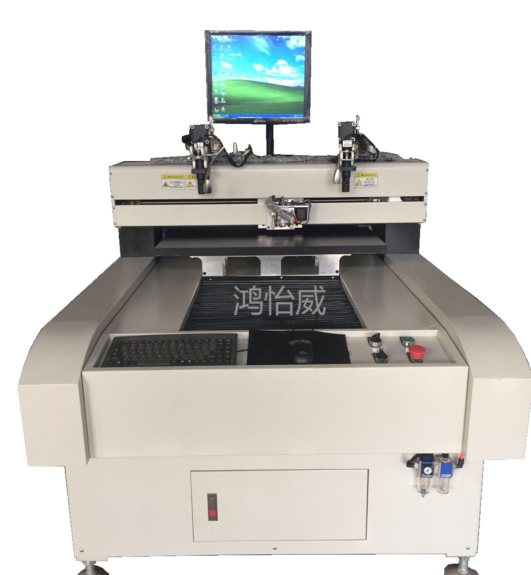 幻影网页版登录入口切割的深浅度不一的原因