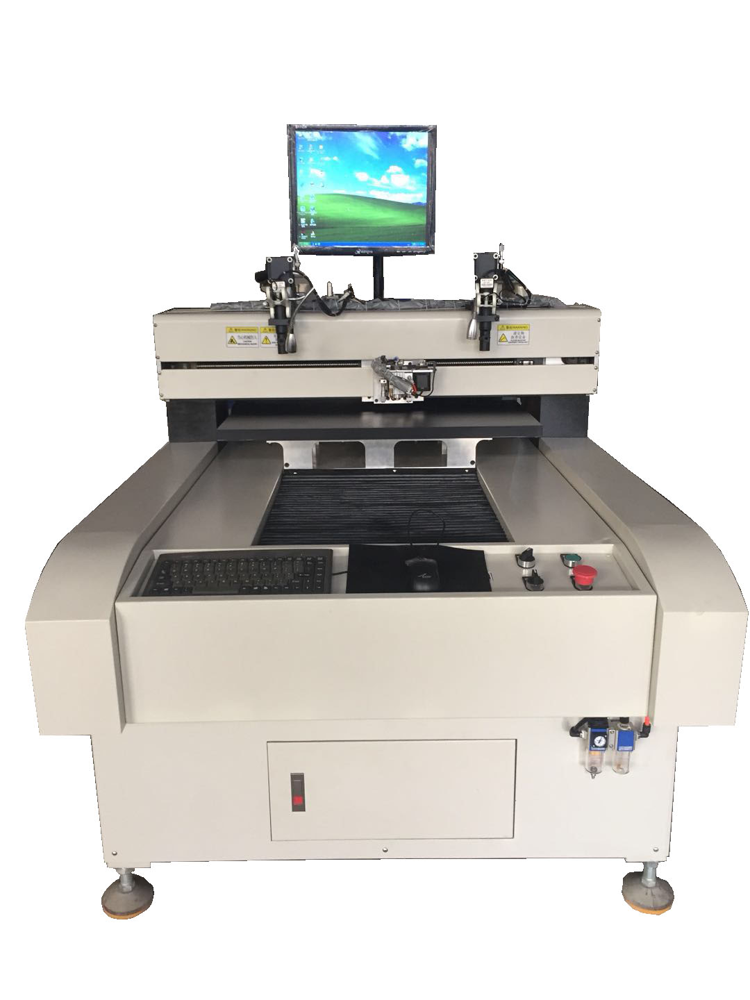 液晶幻影网页版登录入口如何选择合适的材料? 液晶幻影网页版登录入口如何选择合适的材料?